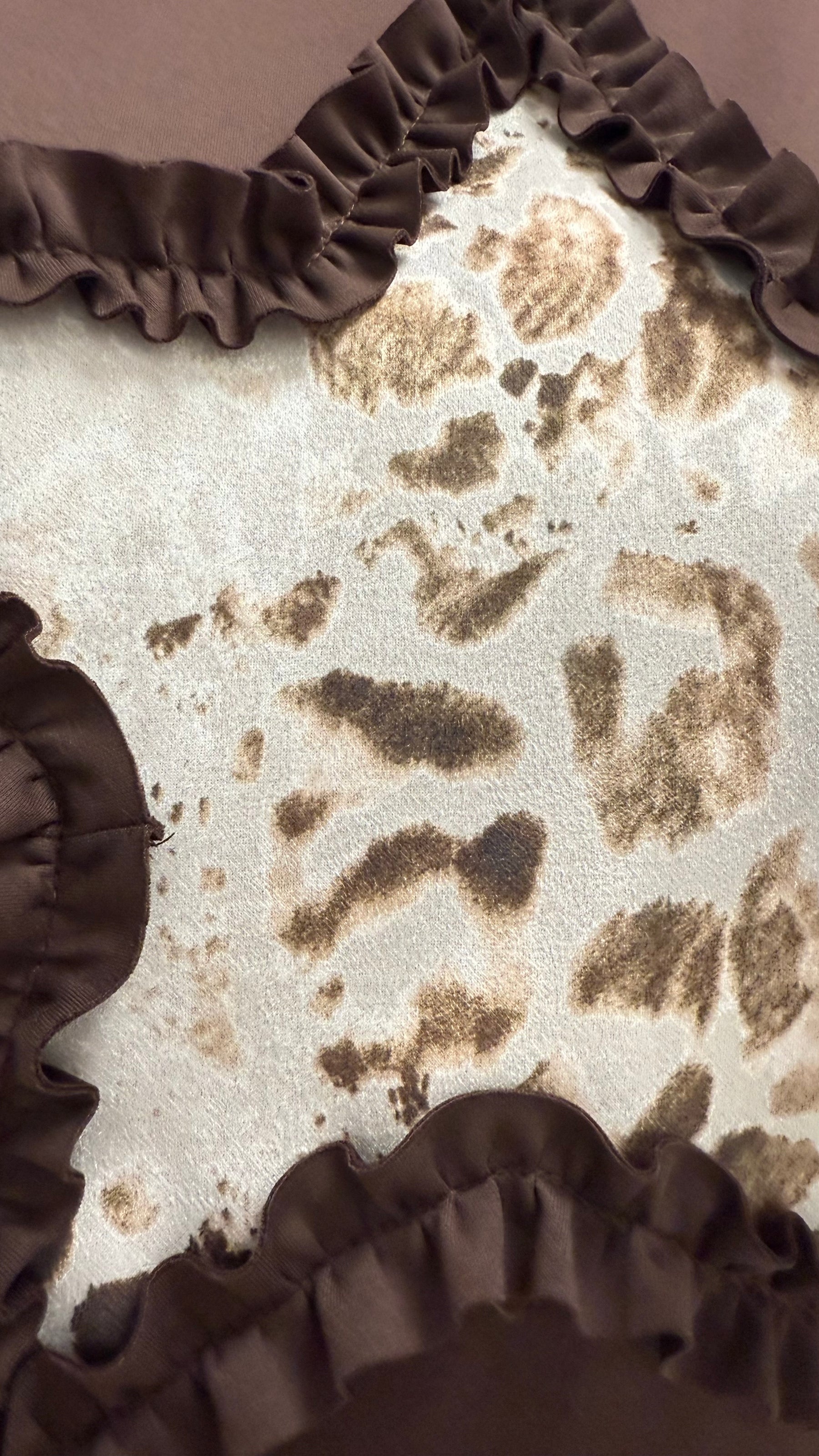 The Scuba Animal Star - Chocolate