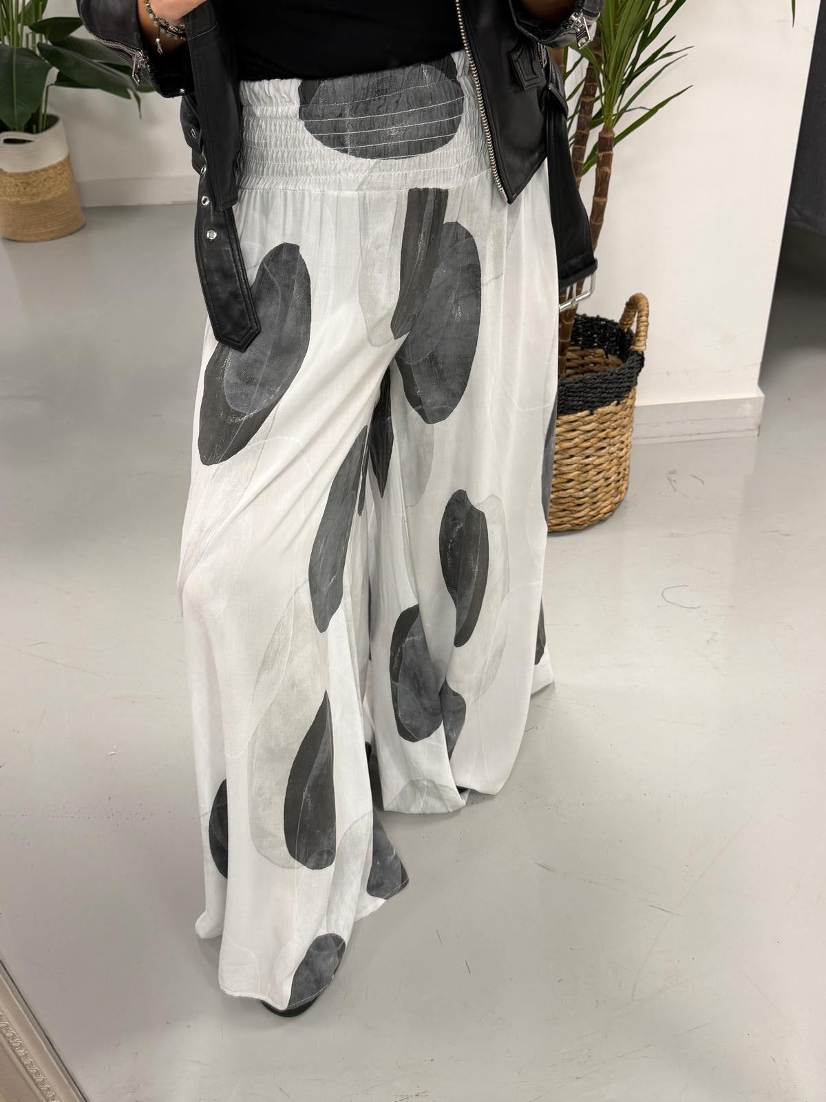 The Haven Palazzo - Ivory