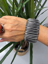 Silver Bangle