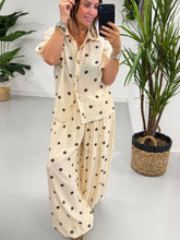 The Monaco Dot Co Ord