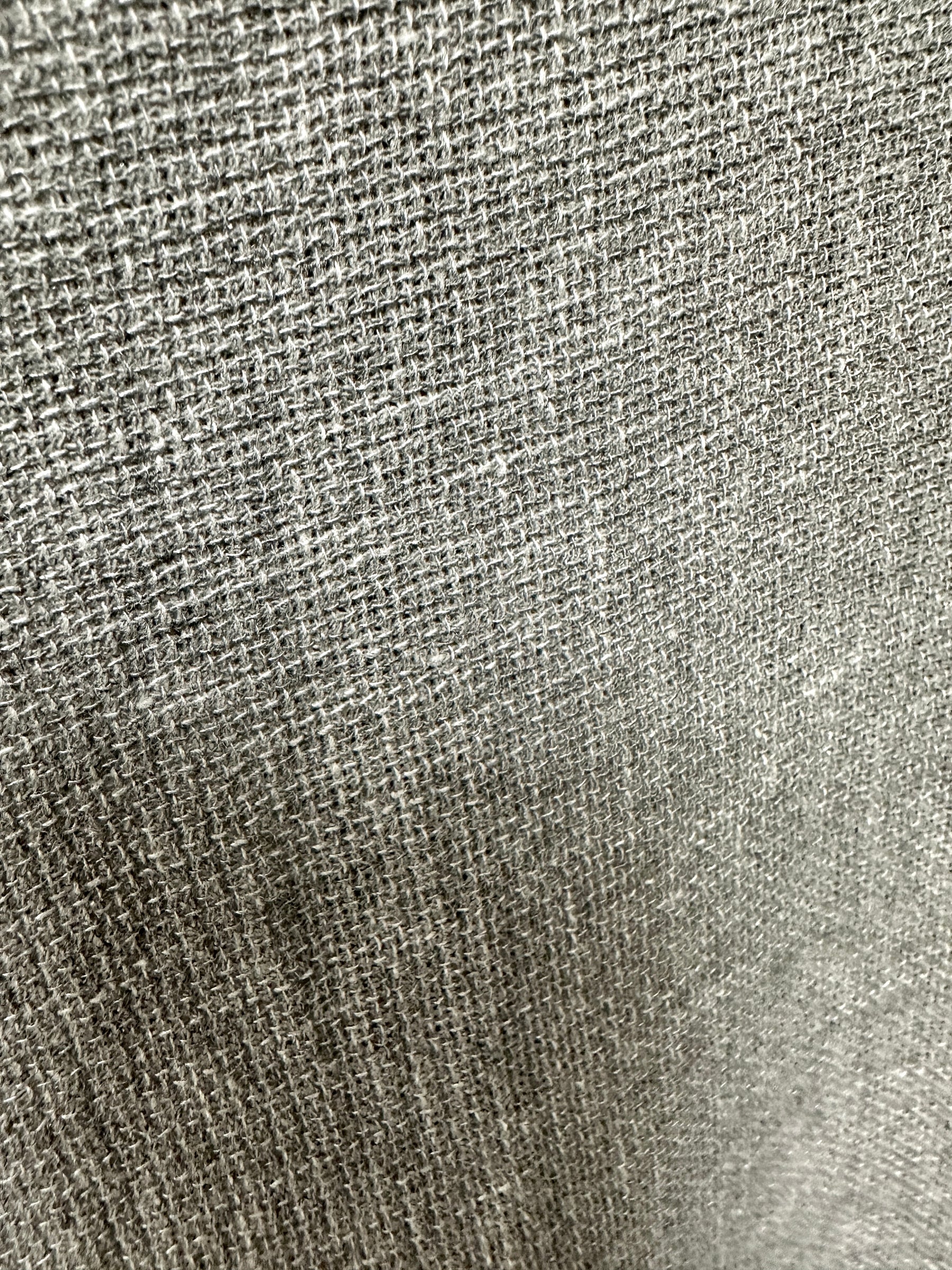 Sahara One Button Cardigan - Grey