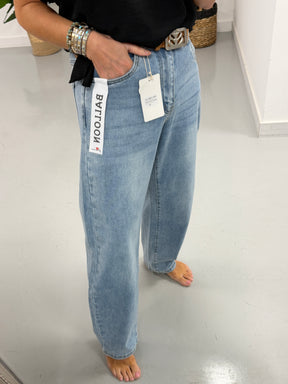 Red70 Balloon Jeans - Sized