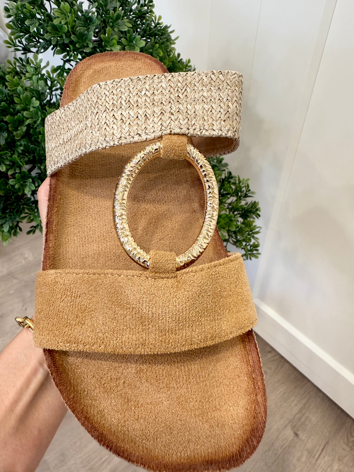 Ring Platform Sliders (sized)
