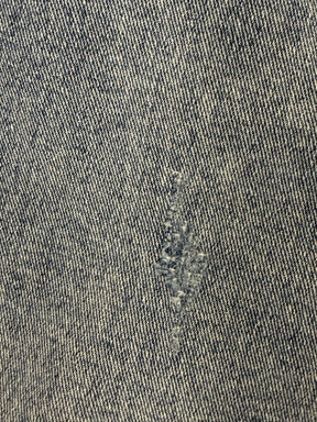 Redial Barrel Jeans