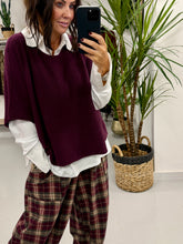 Layering Shirt - White