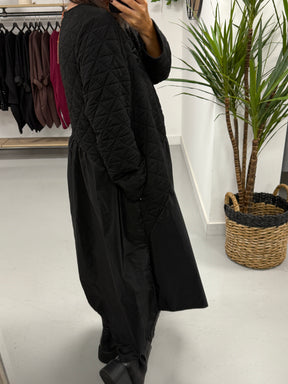 The Cosmo Parachute Dress