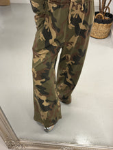 The Conrad Camo Joggers (Size 10-14/16)