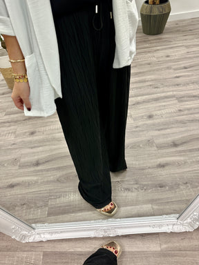 The Classic Palazzo Trousers