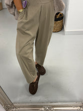Hampton Scuba JOGGERS - Taupe