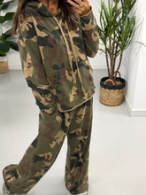 The Conrad Camo Hoodie
