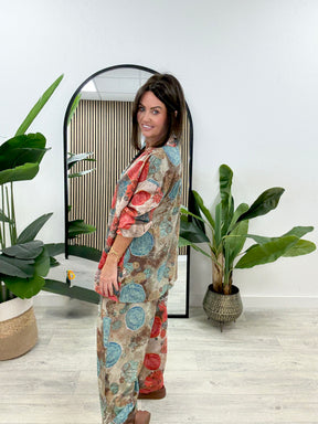 The Marrakesh Co-Ord