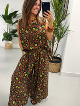 The Animal Tuscany Two Piece - Khaki/Chocolate