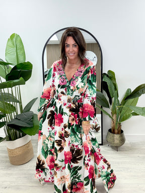 The Moanu Maxi - sized