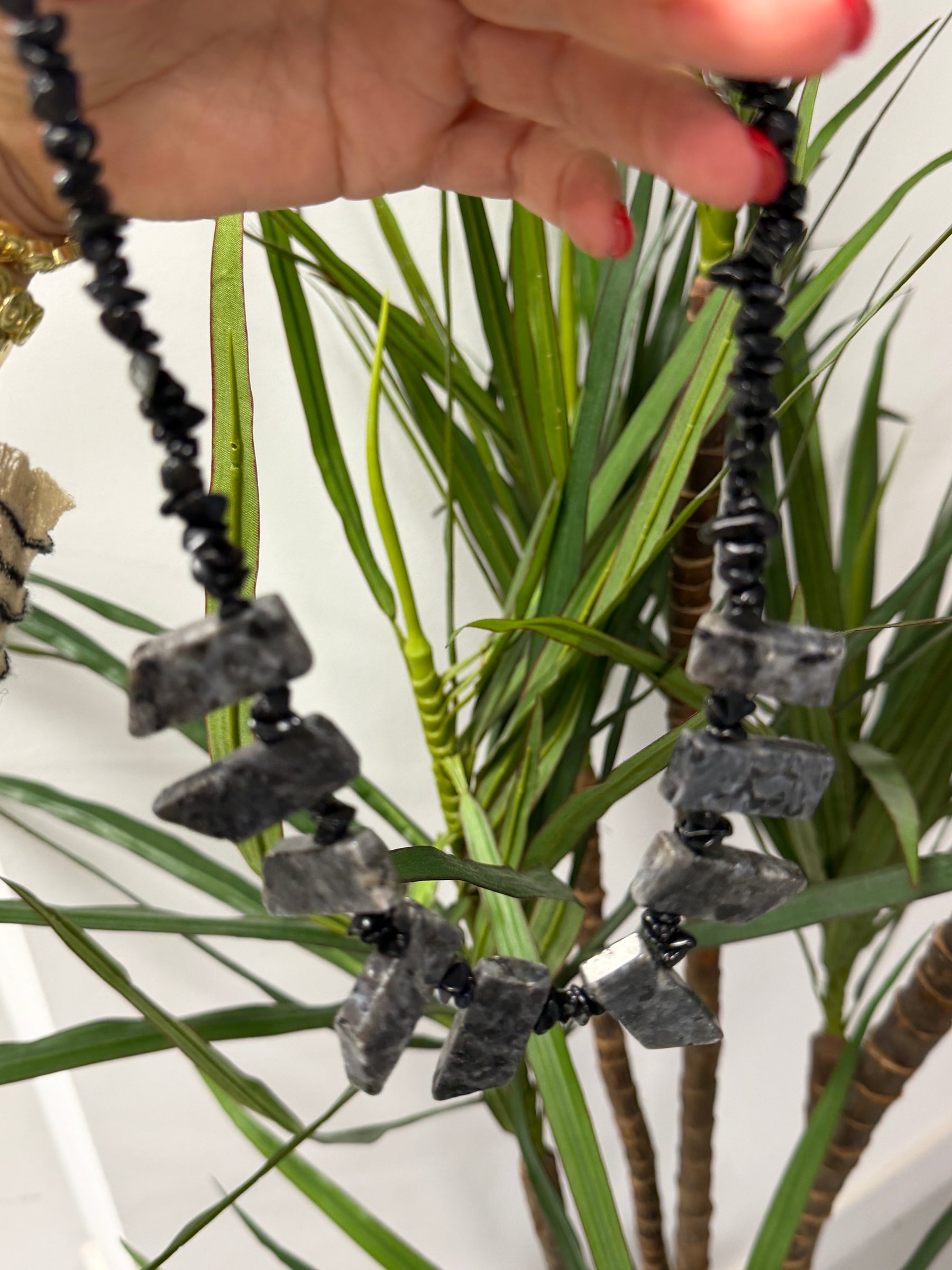 UTB Necklace 7