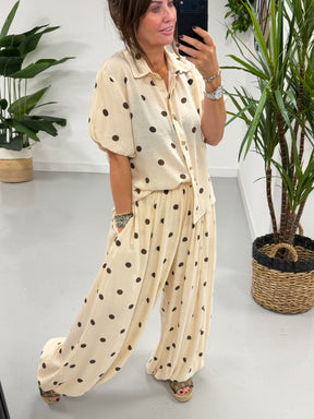 The Monaco Dot Co Ord