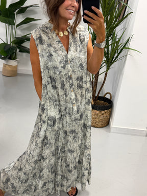 Fly Forest Camo Maxi