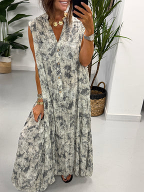 Fly Forest Camo Maxi