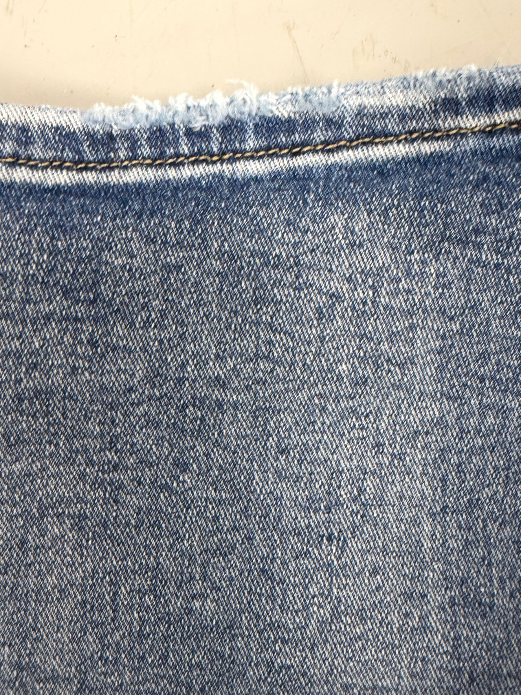 Redial Barrel Jeans