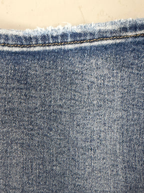 Redial Barrel Jeans