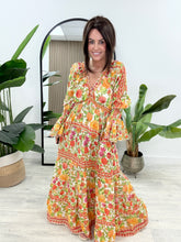 The Moanu Tropicana Maxi - SM