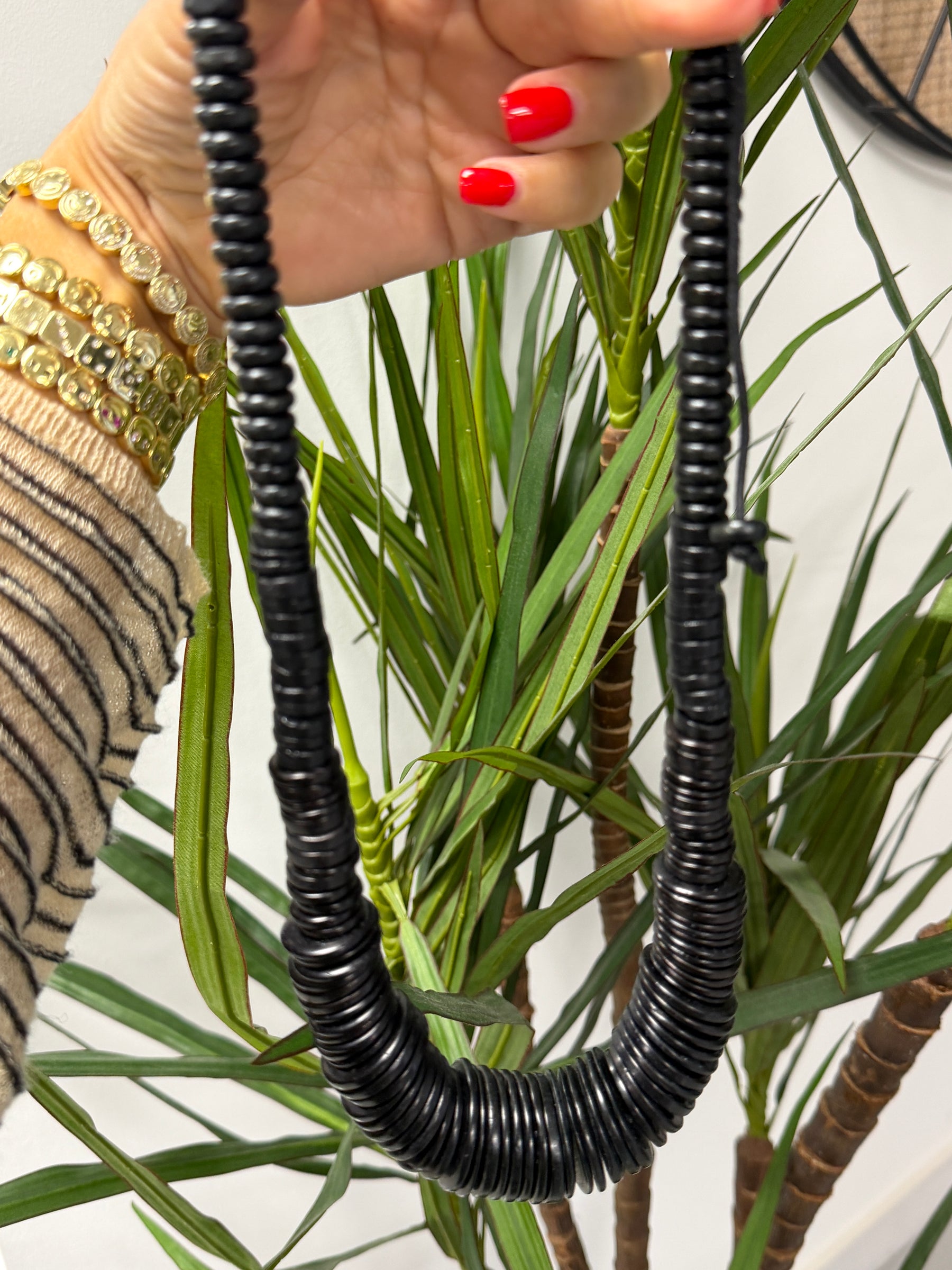 UTB Necklace 1