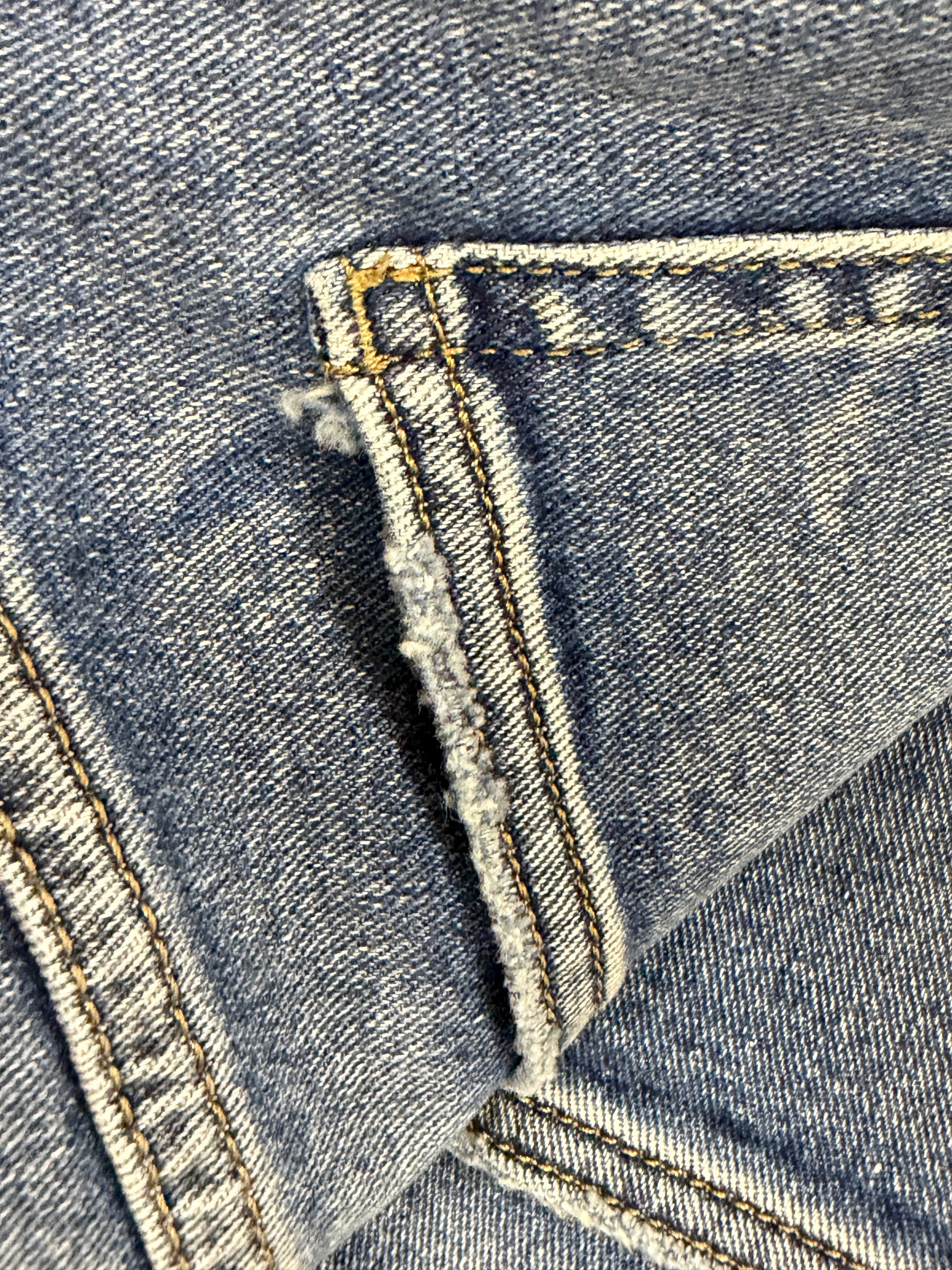 Redial Barrel Jeans