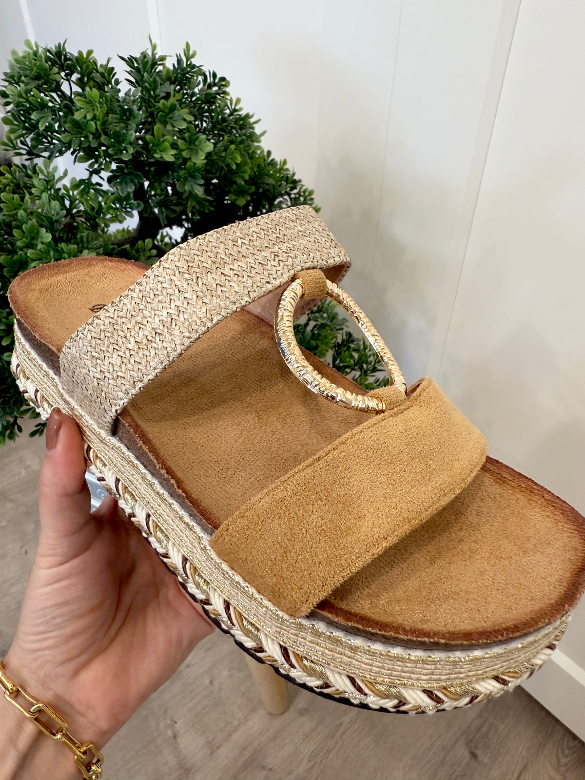 Ring Platform Sliders (sized)