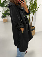 Fly Press Stud Mac - Black