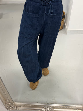 Oakley Barrel Pocket Jeans - Medium (Size 12 - 16)