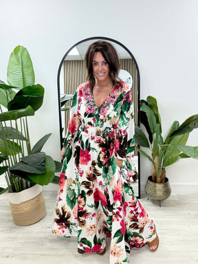 The Moanu Maxi - sized