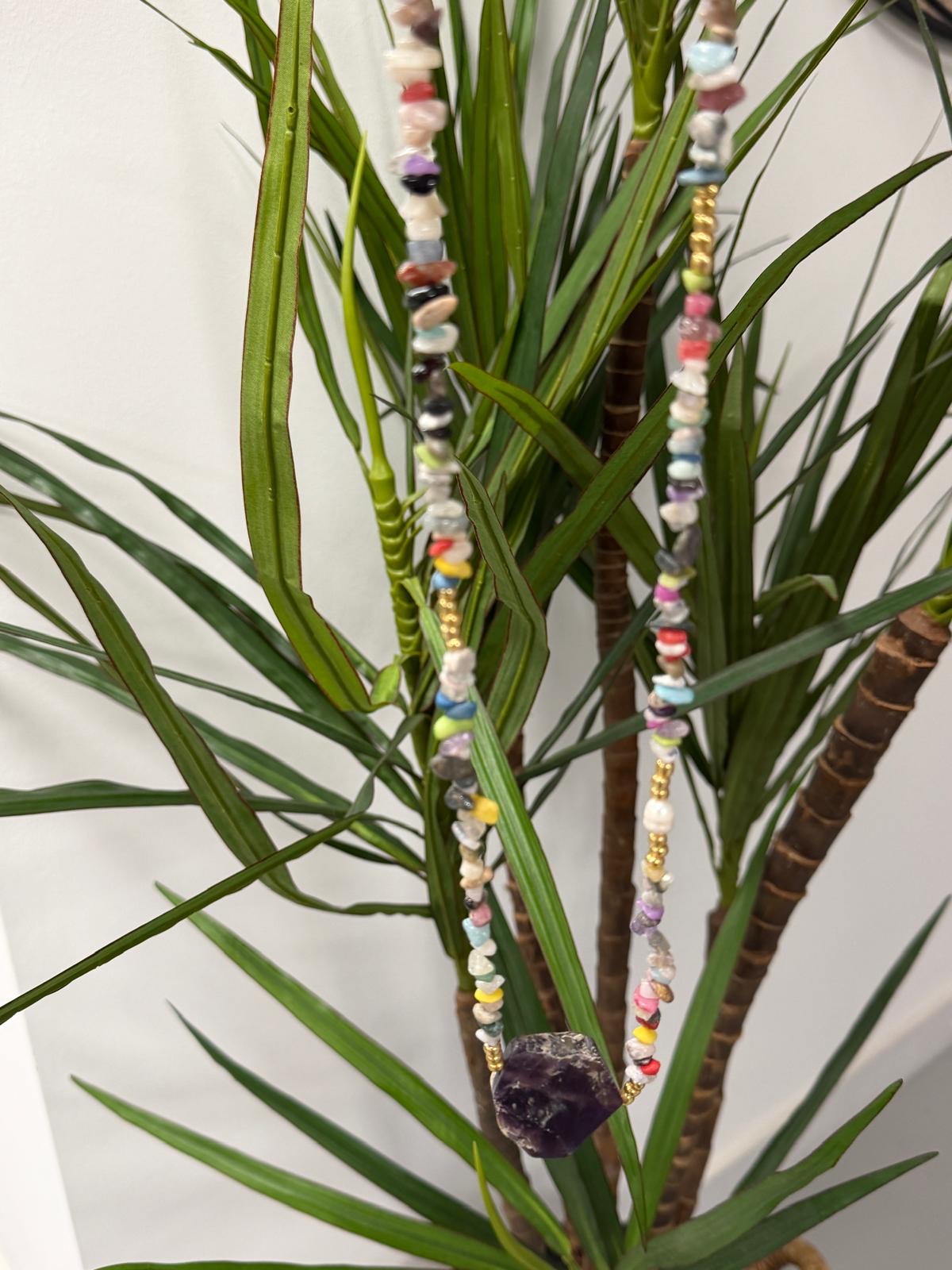 UTB Necklace 11