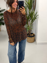 The Animal Mesh - Rust