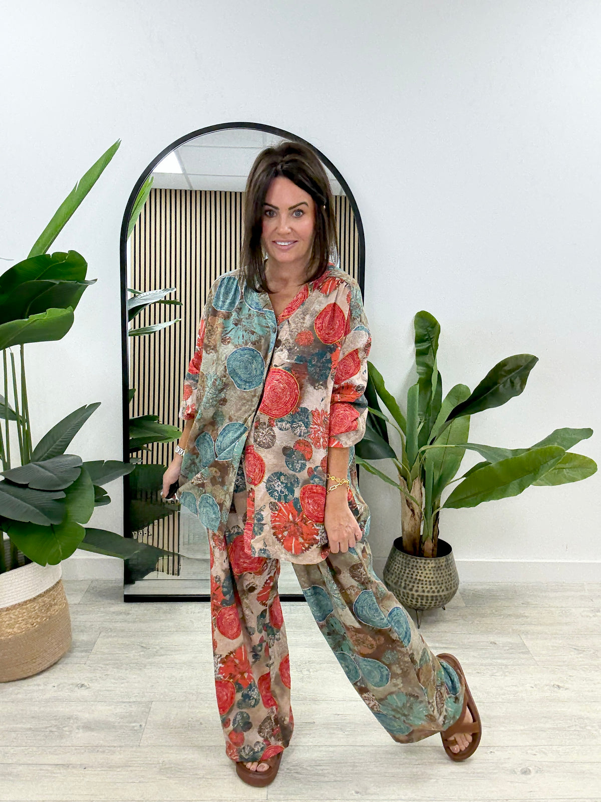 The Marrakesh Co-Ord