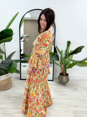The Moanu Tropicana Maxi - SM
