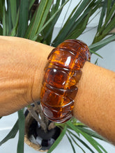 Amber Elasticated- Thick