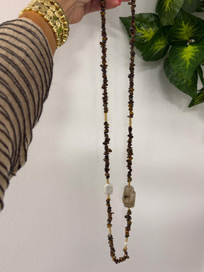 UTB Necklace 9