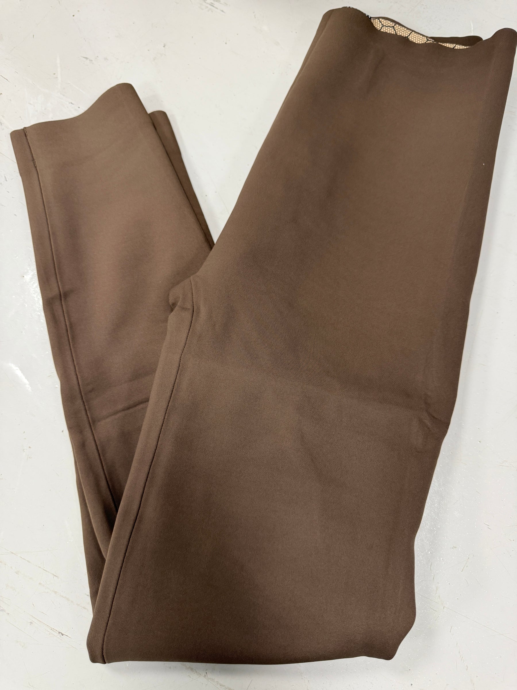 Thermal Leggings 2XL - 5XL - Chocolate