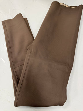 Thermal Leggings 2XL - 5XL - Chocolate