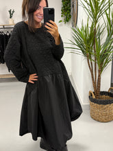 The Cosmo Parachute Dress