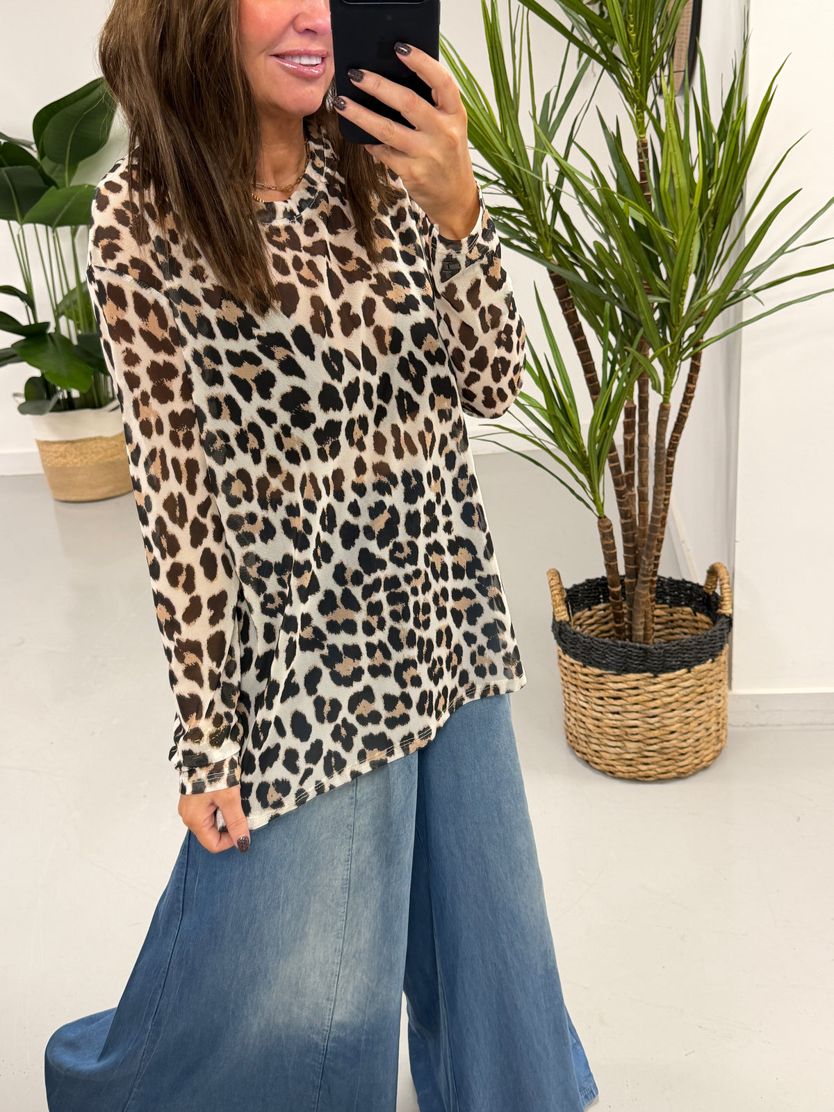 The Animal Mesh - Animal