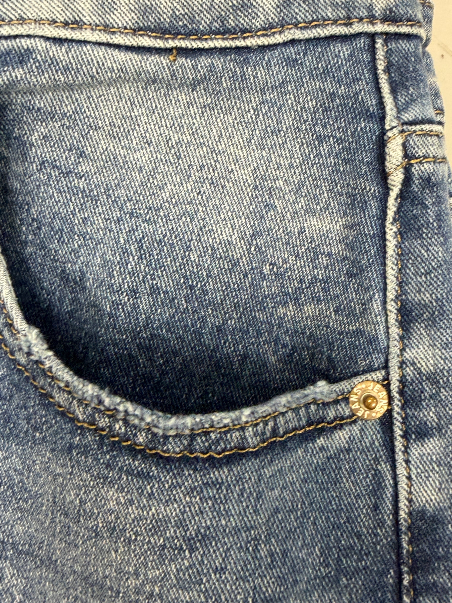 Redial Barrel Jeans