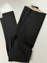 Thermal Leggings 2XL - 5XL - Black