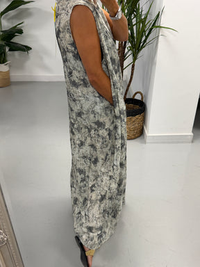 Fly Forest Camo Maxi