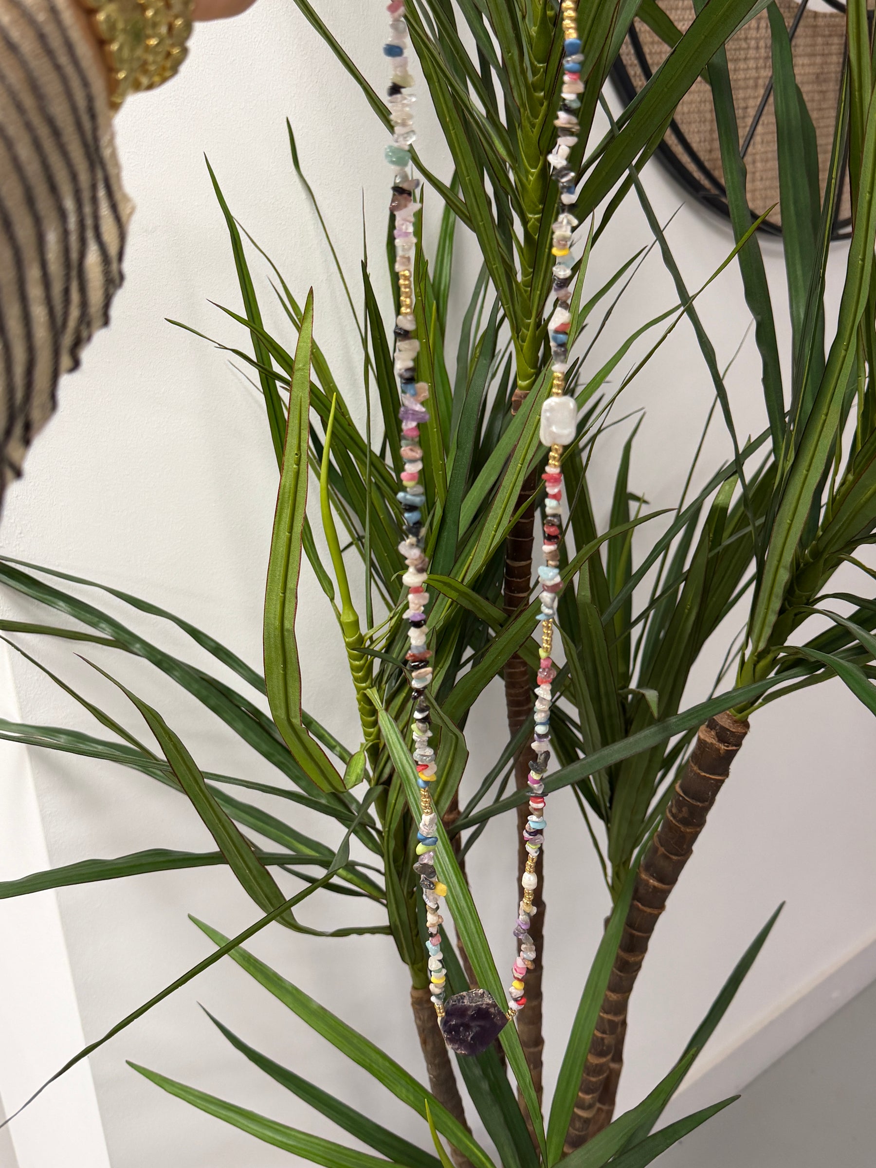 UTB Necklace 11