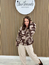 The Leopard Bomber