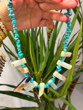 UTB Necklace 12