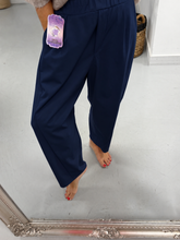 Hampton Scuba JOGGERS - Navy
