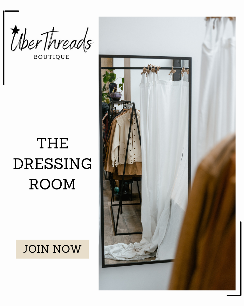 Uber Threads Boutique