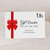 Gift Cards